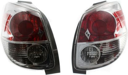 Picture of Tail Light