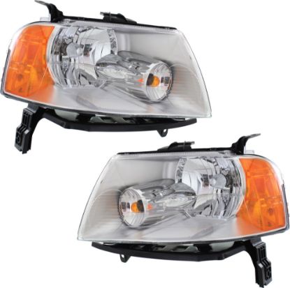 Picture of Headlight