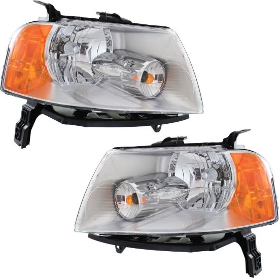 Picture of Headlight