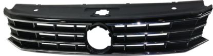 Picture of Grille Assembly