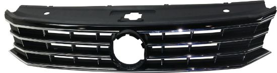 Picture of Grille Assembly