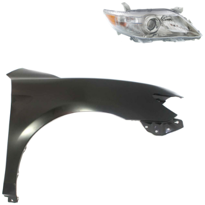 Picture of Headlight