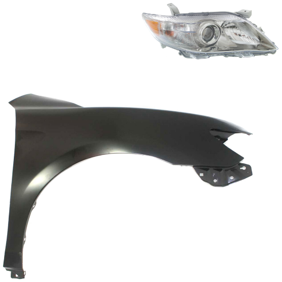 Picture of Headlight