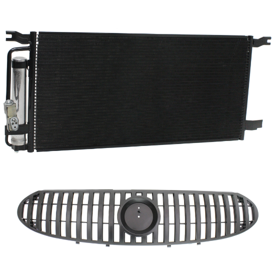 Picture of Grille Assembly