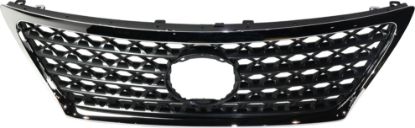 Picture of Grille Assembly