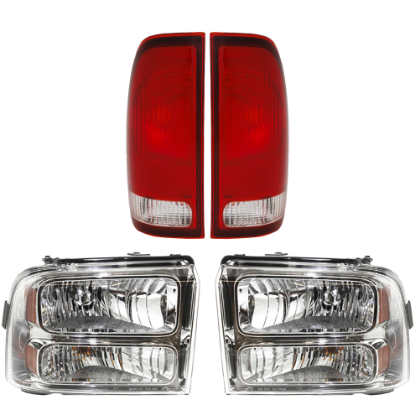 Picture of Headlight