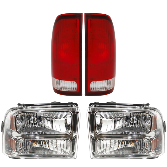 Picture of Headlight