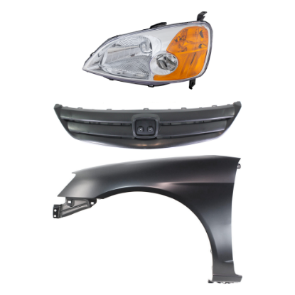 Picture of Headlight