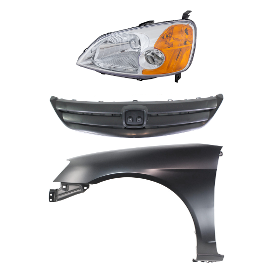 Picture of Headlight