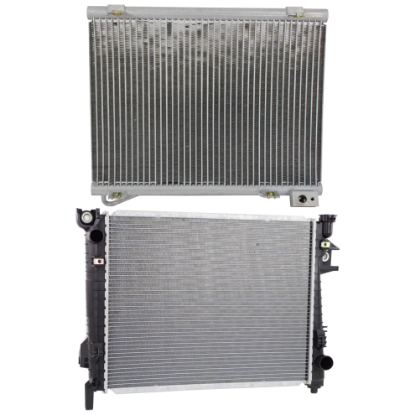 Picture of Radiator