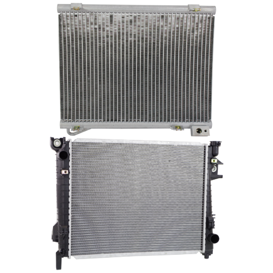 Picture of Radiator