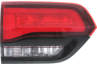 Picture of Tail Light