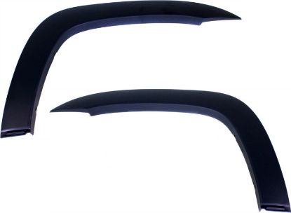Picture of Fender Flares