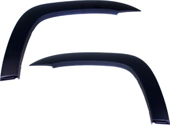 Picture of Fender Flares