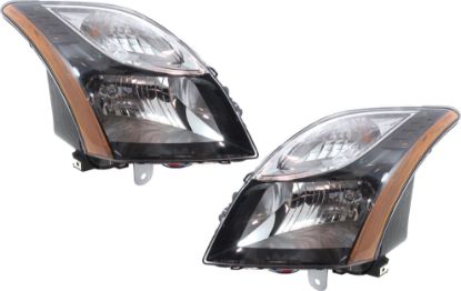 Picture of Headlight