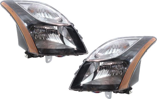 Picture of Headlight
