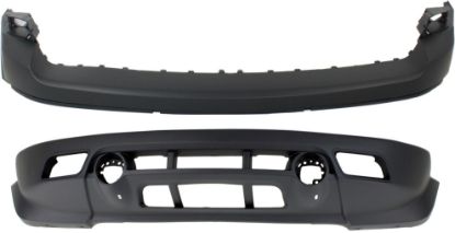 Picture of Bumper Cover