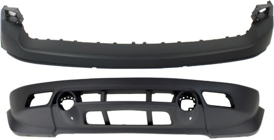 Picture of Bumper Cover