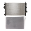 Picture of A/C Condenser