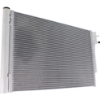 Picture of A/C Condenser