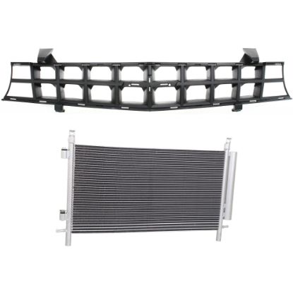Picture of Grille Assembly