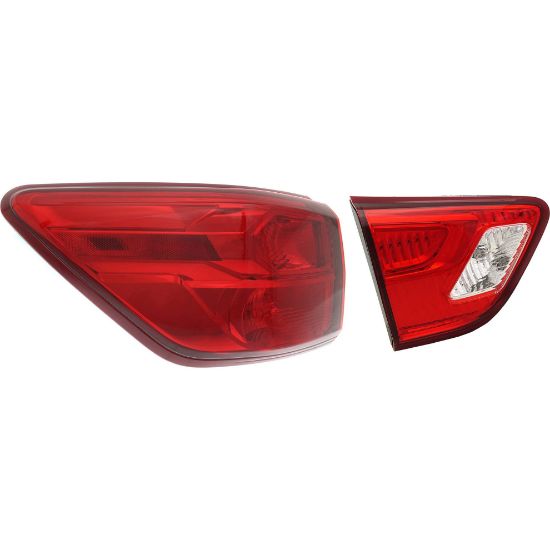 Picture of Tail Light