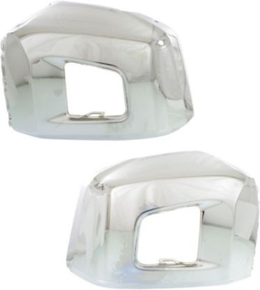 Picture of Bumper End