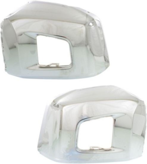 Picture of Bumper End