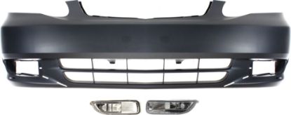 Picture of Bumper Cover