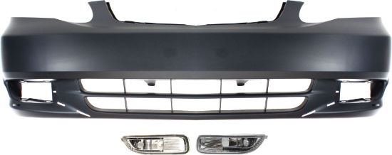 Picture of Bumper Cover