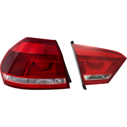 Picture of Tail Light