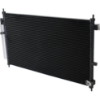 Picture of A/C Condenser