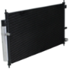 Picture of A/C Condenser