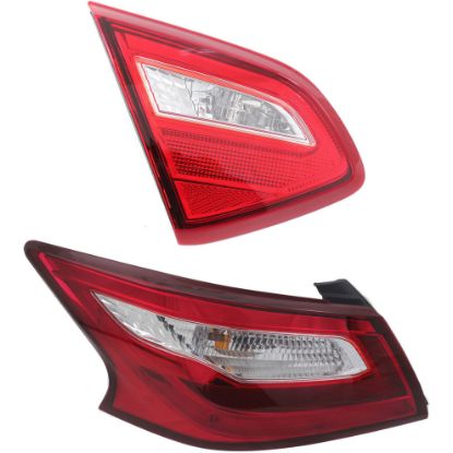 Picture of Tail Light