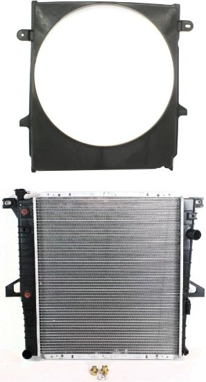 Picture of Radiator