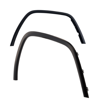 Picture of Fender Flares