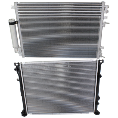Picture of Radiator