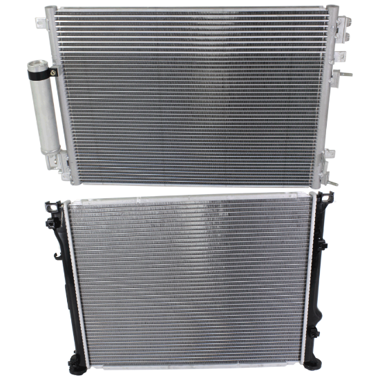 Picture of Radiator