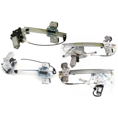 Picture of Window Regulator
