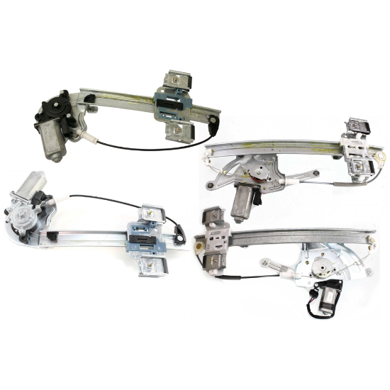 Picture of Window Regulator