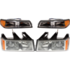 Picture of Headlight