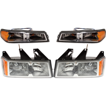 Picture of Headlight