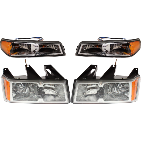 Picture of Headlight