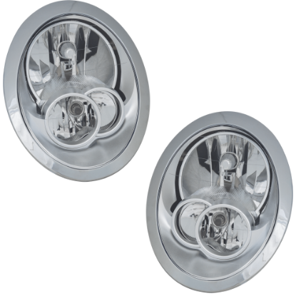 Picture of Headlight