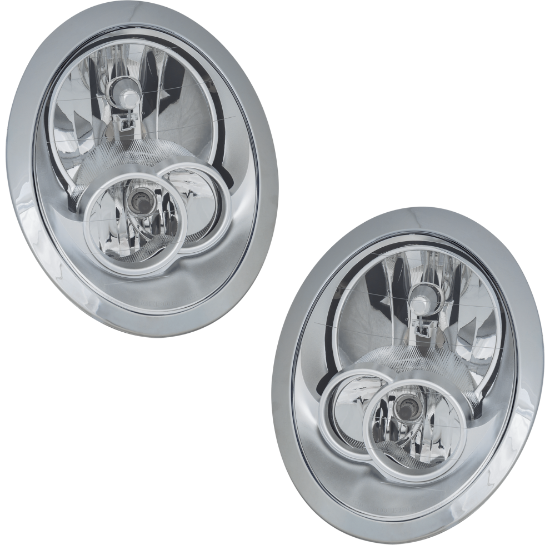 Picture of Headlight