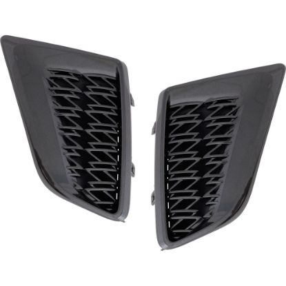 Picture of Bumper Grille