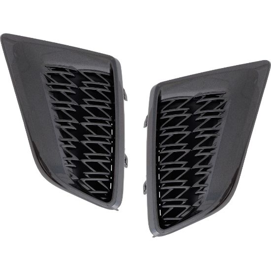 Picture of Bumper Grille