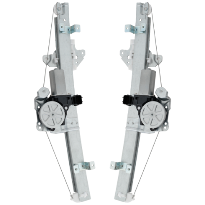 Picture of Window Regulator