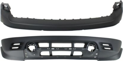 Picture of Bumper Cover