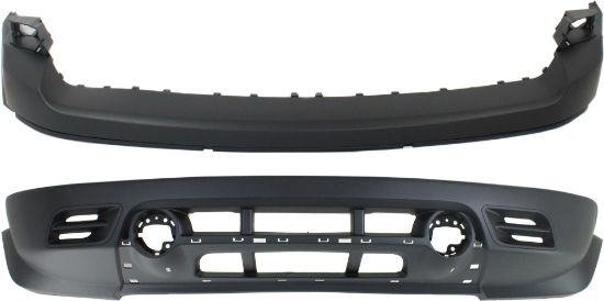 Picture of Bumper Cover